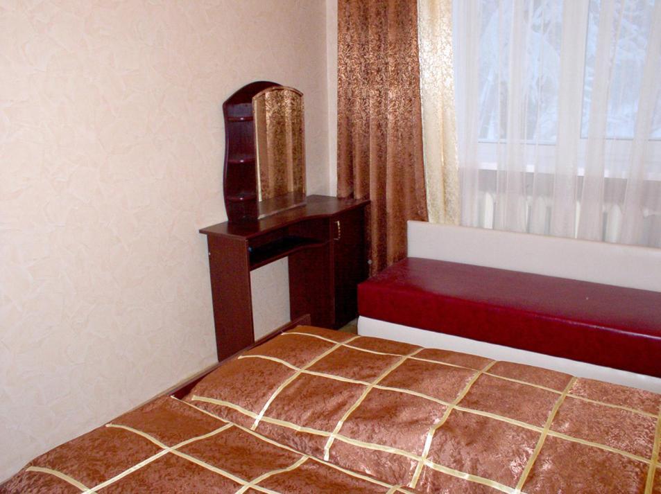 Hotel Rogachev Rahachow Rom bilde
