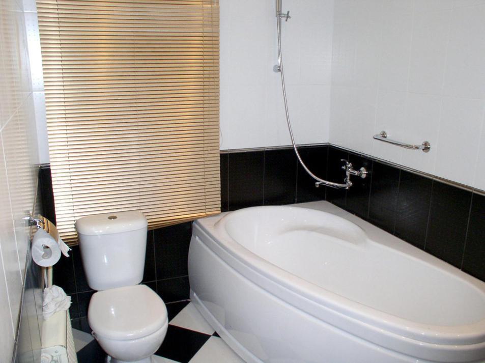 Hotel Rogachev Rahachow Rom bilde