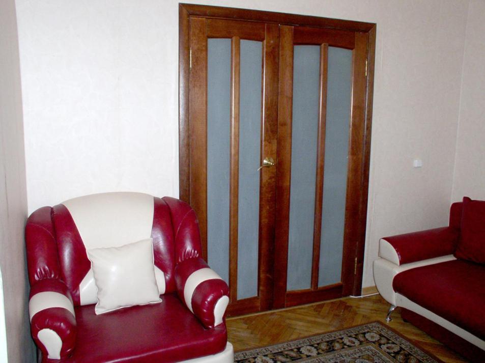 Hotel Rogachev Rahachow Rom bilde