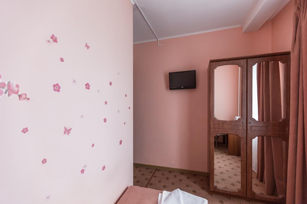 Hotel Rogachev Rahachow Eksteriør bilde
