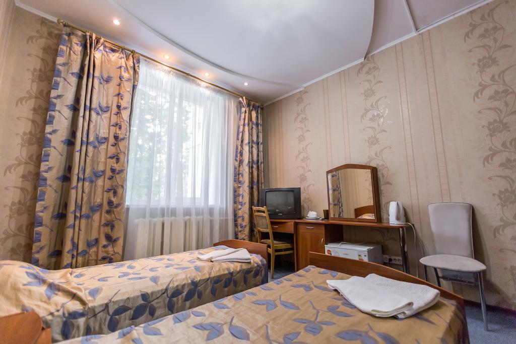Hotel Rogachev Rahachow Eksteriør bilde