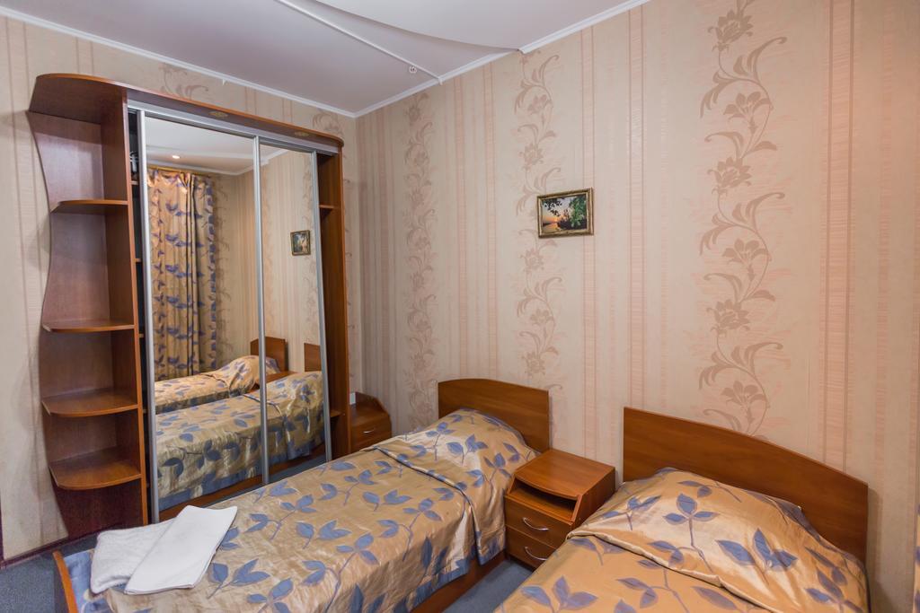 Hotel Rogachev Rahachow Eksteriør bilde