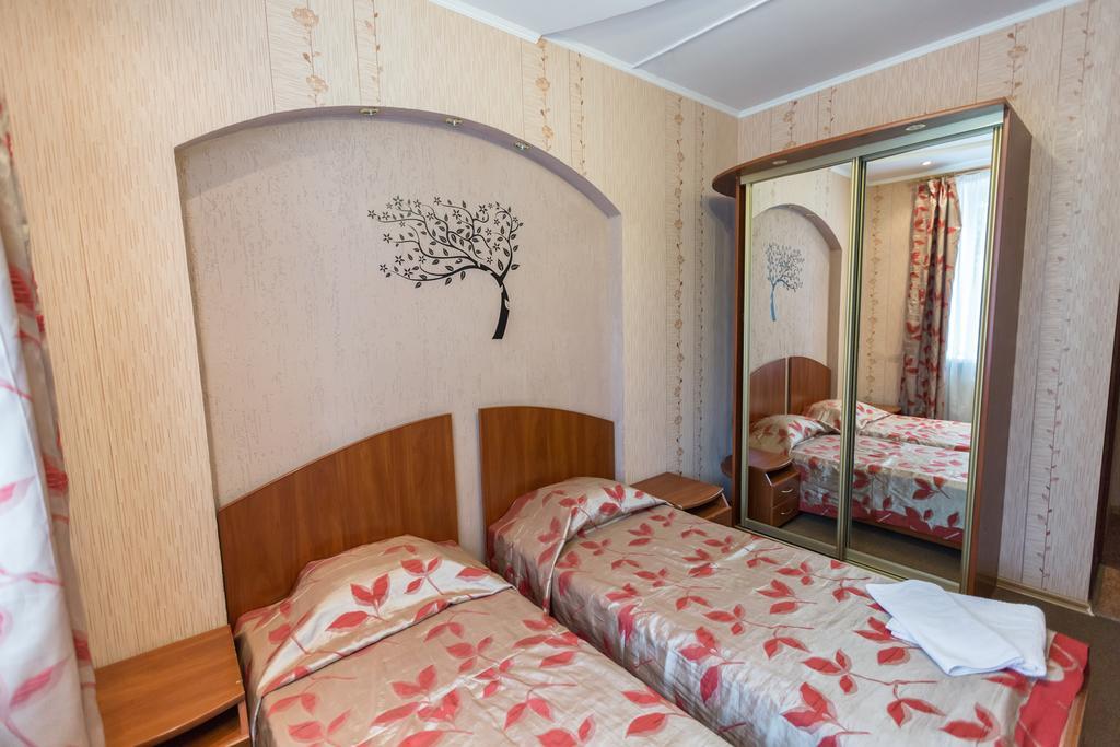 Hotel Rogachev Rahachow Eksteriør bilde