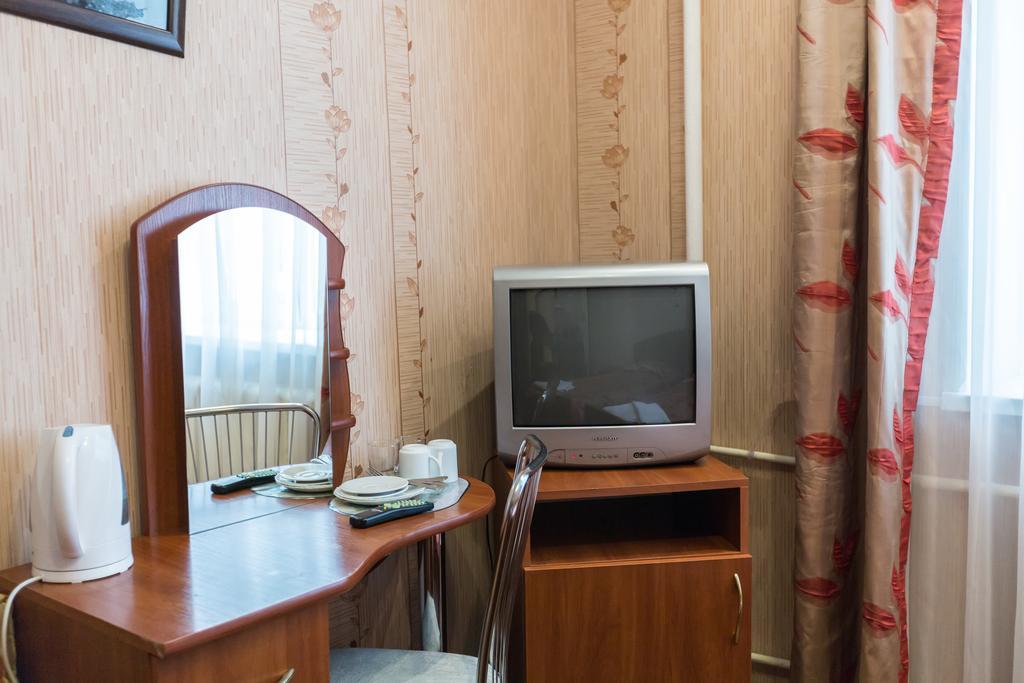 Hotel Rogachev Rahachow Eksteriør bilde