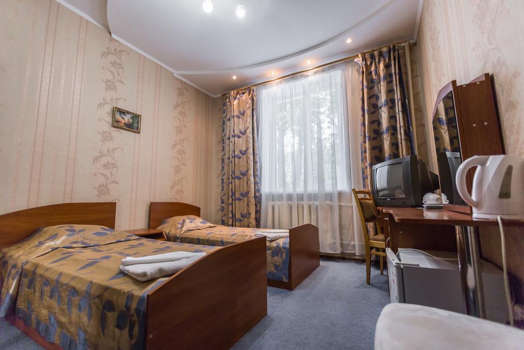 Hotel Rogachev Rahachow Eksteriør bilde